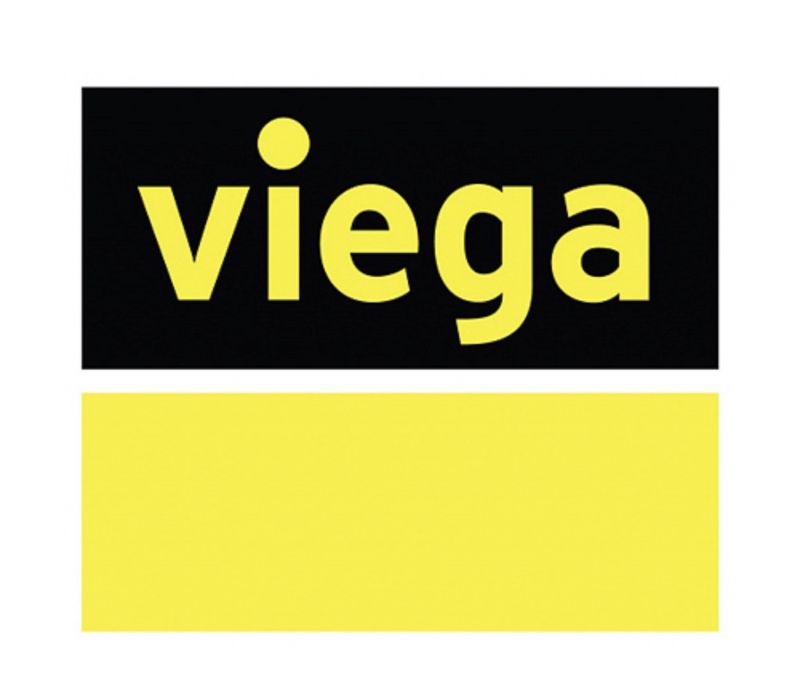 Линеен сифон Viega Cleviva 800mm