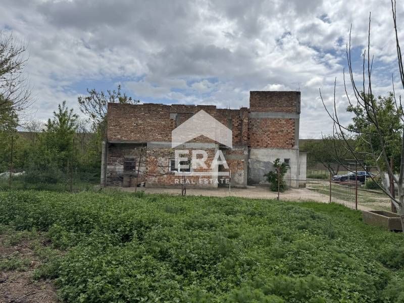 Продава се Парцел в с. Бабук, Област Силистра - 22180 кв.м за 6 €/кв.м - Снимка #1