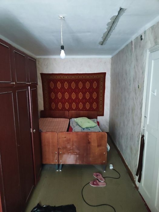 Продам квартиру в центре города