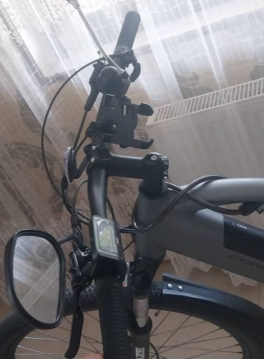 Bicicleta electrica an fabricație 2025