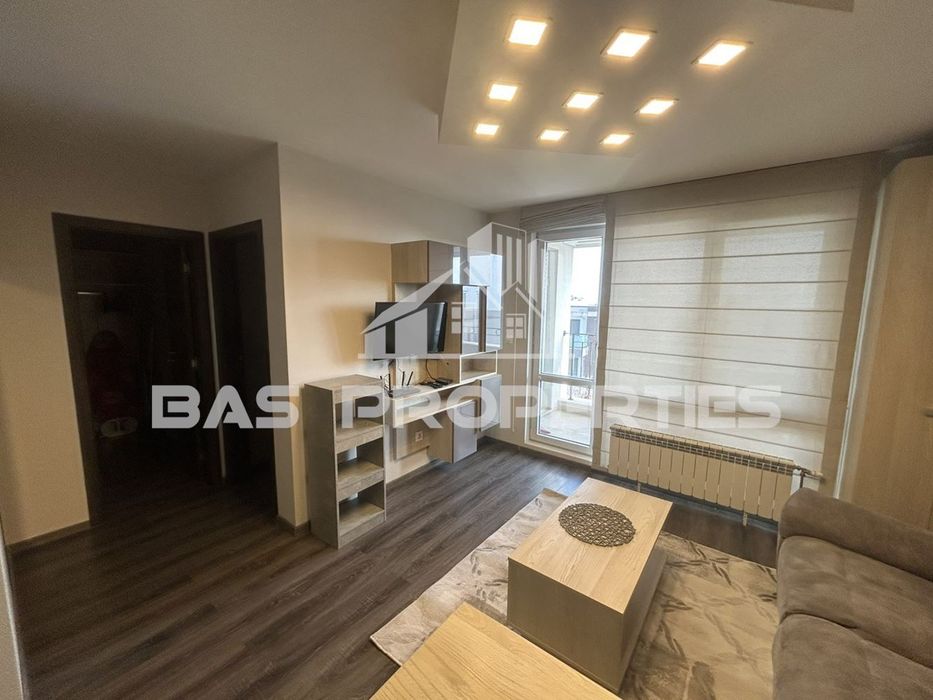 Дава се под наем Двустаен апартамент в София, Драгалевци - 50 кв.м за 612 € - Снимка #12