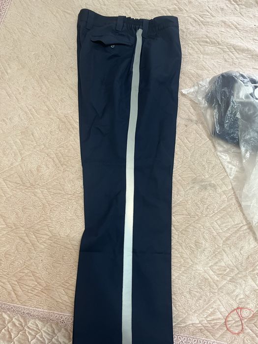 МВД форма летний новый