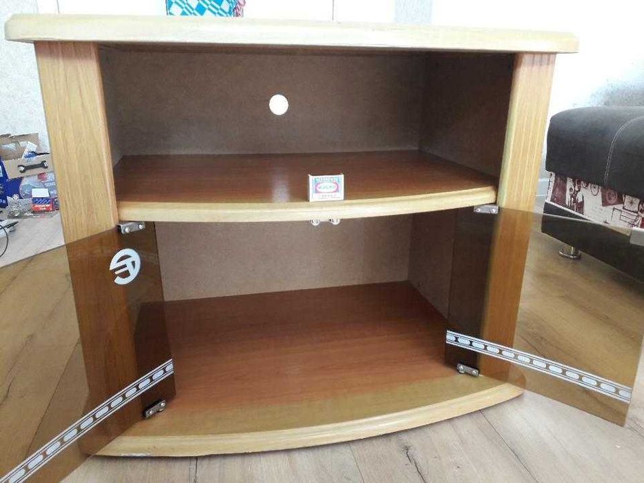 тyмбa лёгкaя двyxблoчнaя