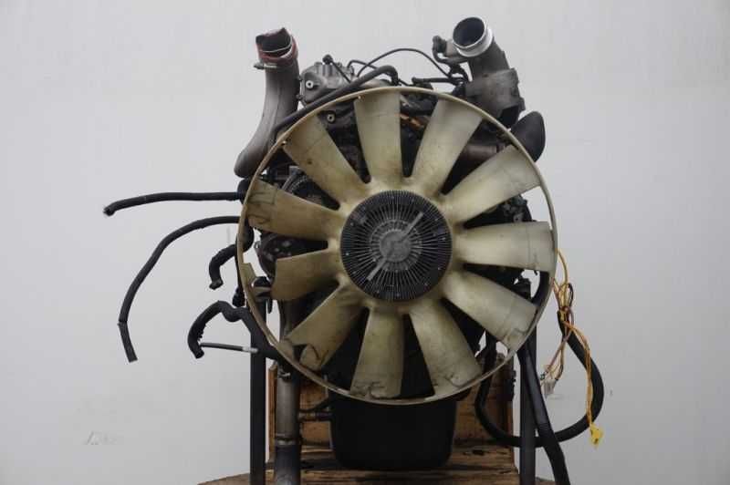 Motor complet MAN D2676LF79 - Piese de motor MAN
