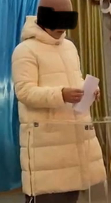 Продам куртку