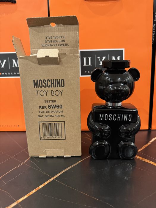 Moschino Оригинал!