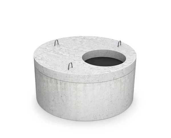Крышка жб кольца 1.5 м. Крышка на бетонное кольцо. Жб кольца колпак. Доборник для бетонных колец из кирпича. Жб кольца 1.5