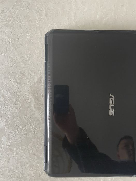 Продам ноутбук  asus