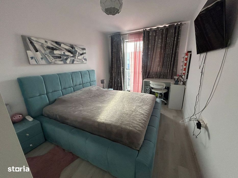 Apartament 2 Camere / Hils Pallady / Parcare Inclusa - 2 min Metrou