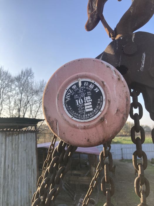 Продам подъемник