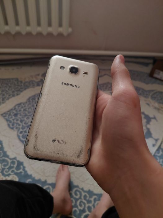 Продам телефон  бу