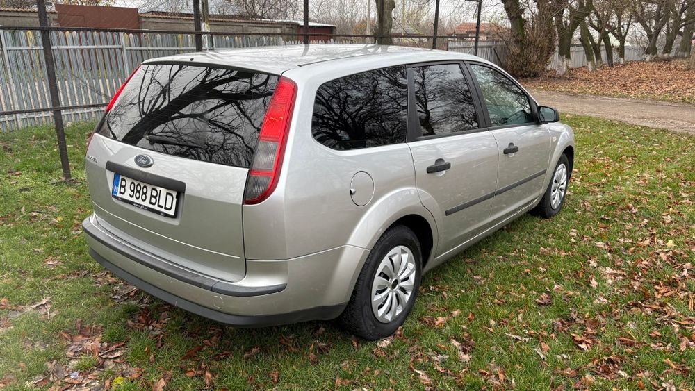 Ford focus mk 2 stare excelenta