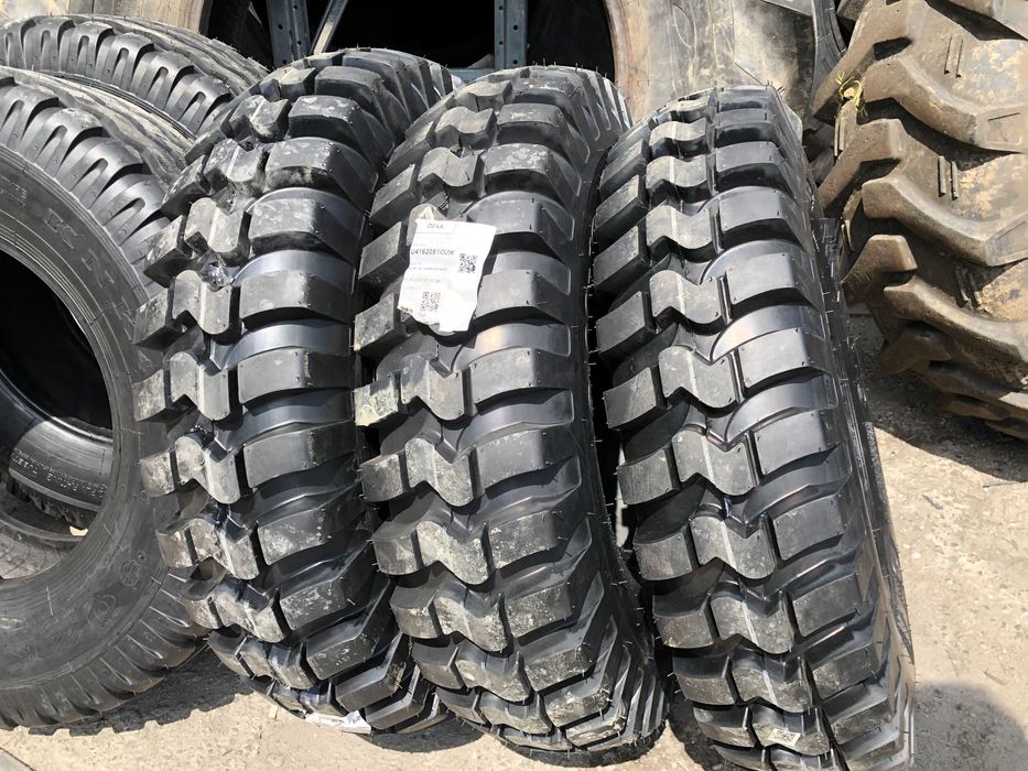 Cauciucuri pentru REMORCA 9.00-16 cu 14PLY anvelope noi marca OZKA