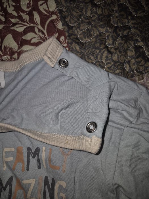 Tricou mărimea 92