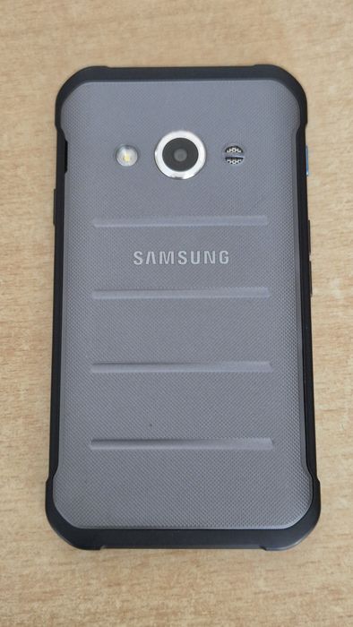 Samsung galaxy Xcover 3