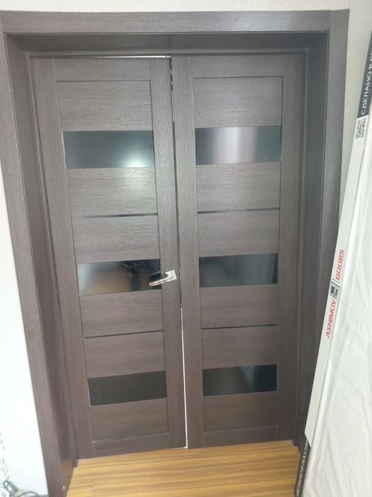 Продам двери 3 штуки