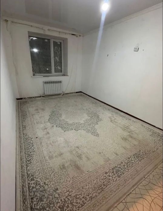 Срочно 2 ком квартира