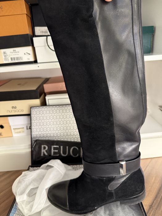 Зимняя обувь 40 размера