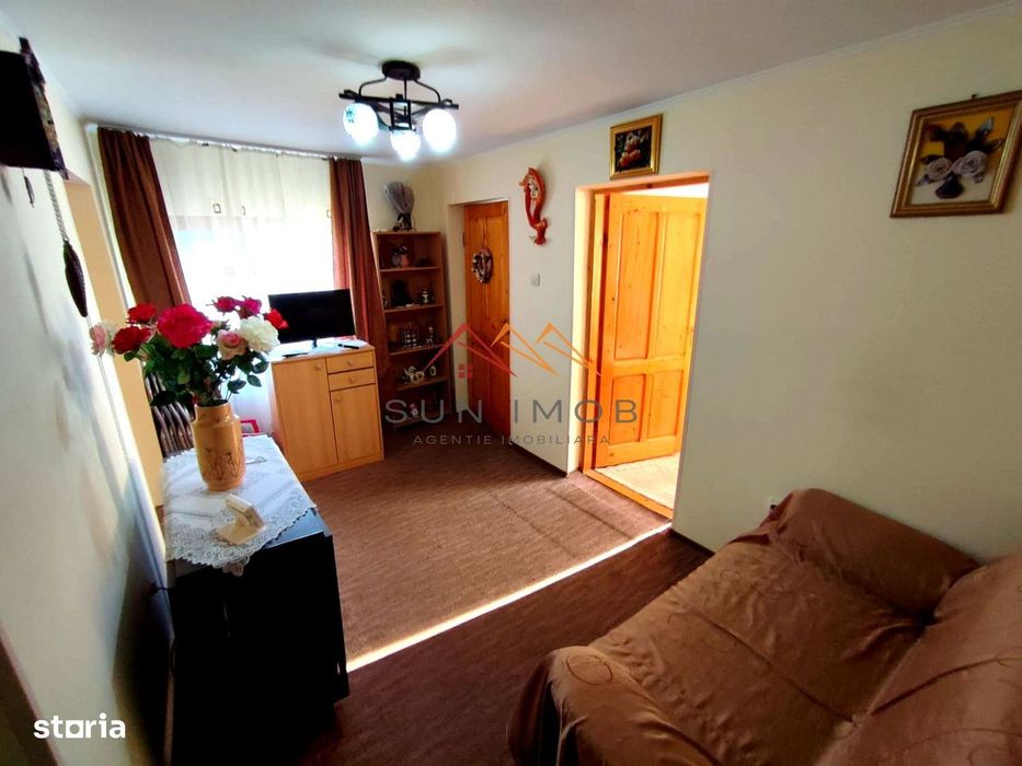Casă De Vânzare | Cornu | 152 Mp Teren | Mobilată Și Utilată