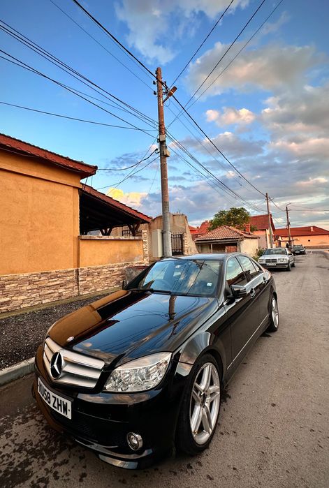 Mercedes джанти 18ʼʼ