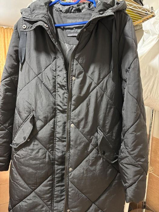 Куртка новая 48-50 размер