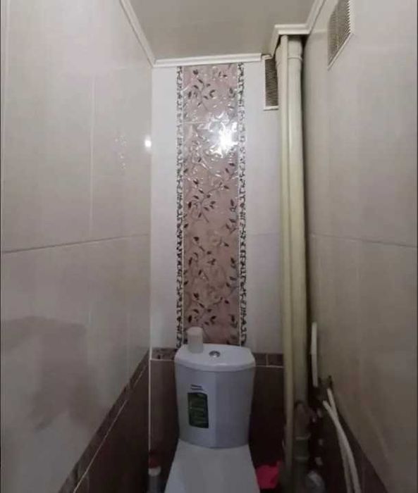 Продажа 3-комнатной квартиры