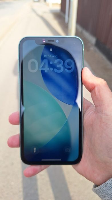 Айфон 11 / iPhone 11