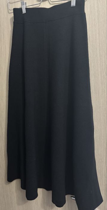 Vand fusta tricot zara S