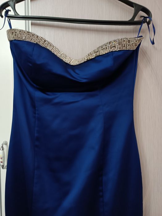 Официална вечерна рокля