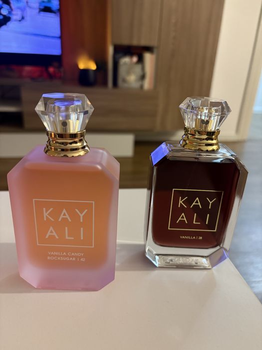 Парфом KAY ALI 100мл