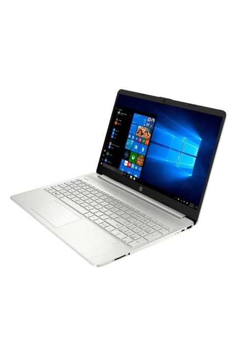 Ноутбук HP 15s 15.6" / 8 Гб / SSD 512 Гб / Win 10 / 15s-eq2063ur