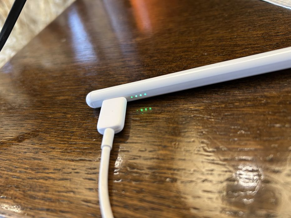 Apple Pencil стиллус для айпада и телефона