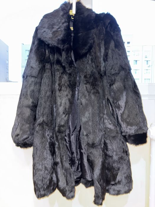 Haina de blana naturala L/XL