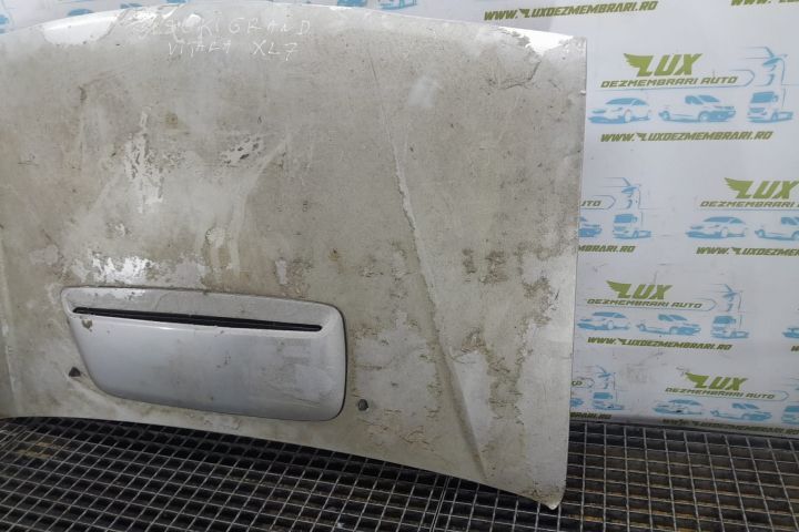 Capota motor Suzuki XL7 1  [din 2006 pana  2009] seria