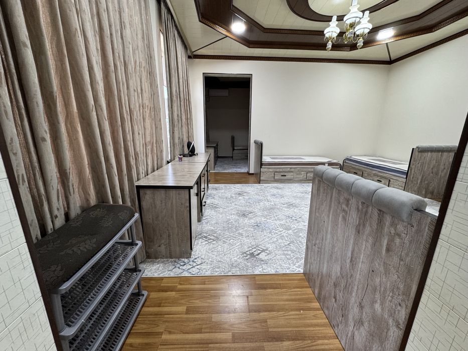 Олмазор райони  Норазтепа кучаси