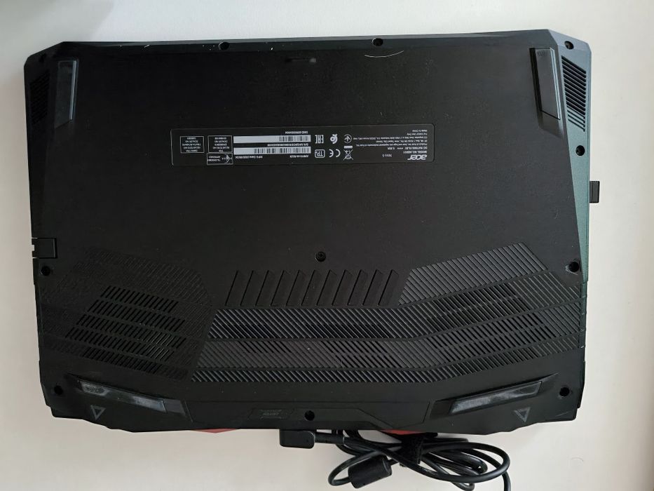 Ноутбук Acer Nitro 5 AN515-44