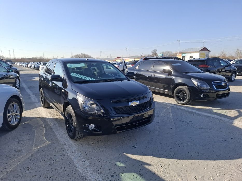 Cobalt 2026 puli 13800