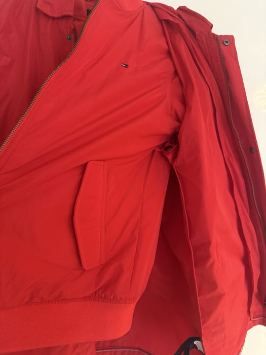 Geaca copii Tommy 2in 1