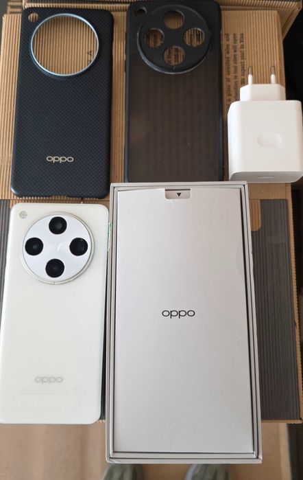Бартер...Oppo Find X8 Pro, БГ език, гаранция