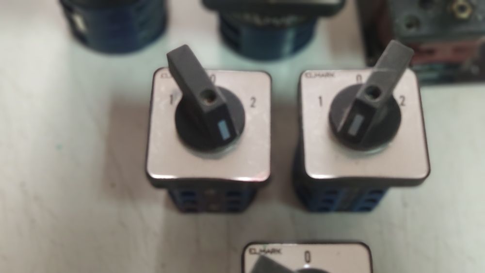 Пълнител 500, ключове