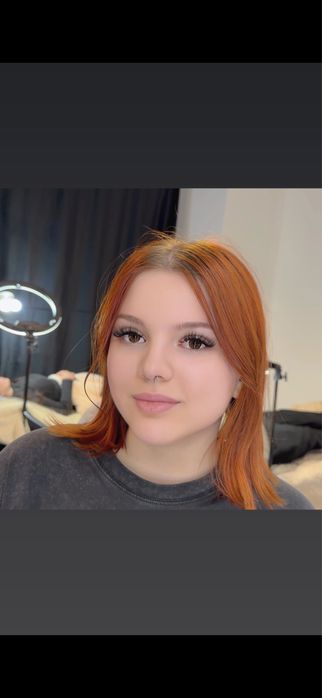 Наращивание ресниц по 4990тг