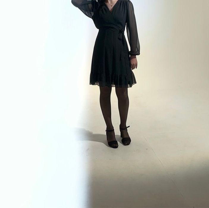 Платья на вечер и повседневку