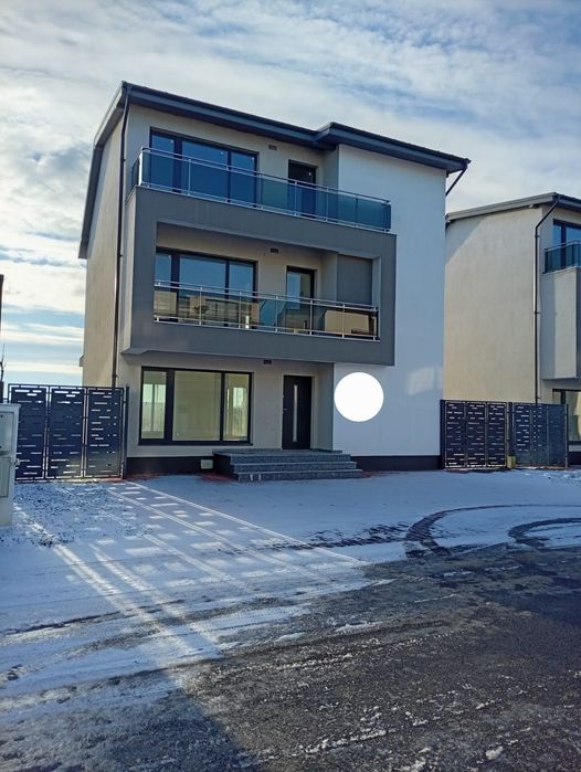 Casa de vânzare Măgurele ilfov