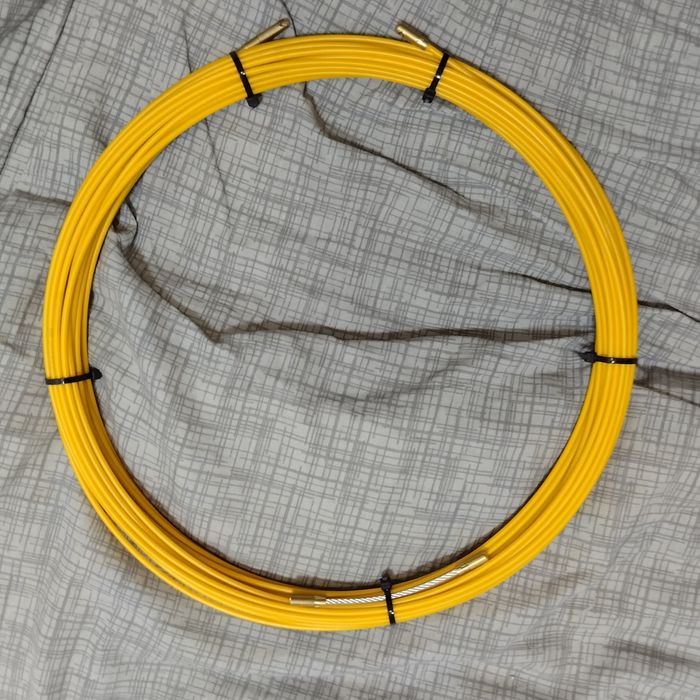 Протяжка, узк, стеклопруток