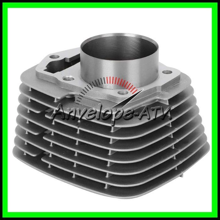 Kit Cilindru Set Motor 250 Piston 65.5MM Bolt 15 Distributie Lant