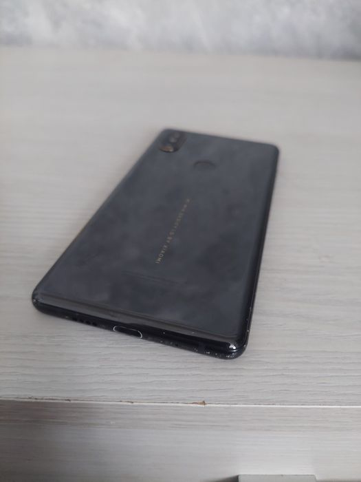 Прадам Xiaomi  mi mix 2s