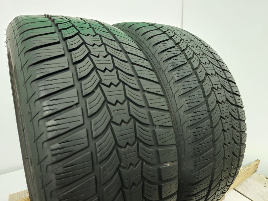 225/45R17 Sava 7,7-6,7mm DOT22-20 by Goodyear