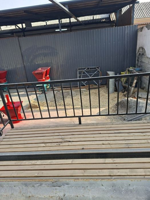 Кой хона 8 талик