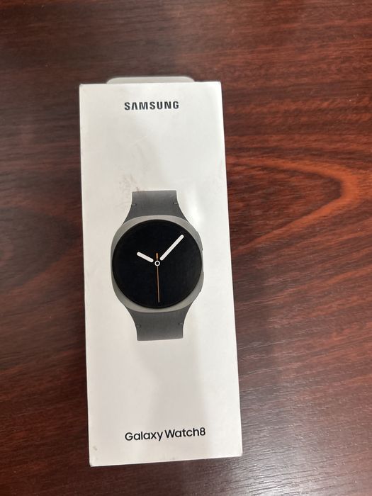 Samsung Galaxy Watch8 – Nou, sigilat