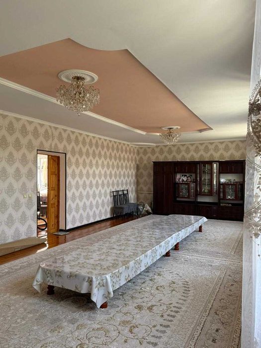 Үй сатылады. Қатын-Көпір мөлтек ауданы, Тельман.